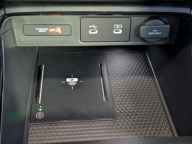 2027 Honda CR-V Hybrid Sport Touring