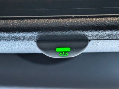 2027 Honda CR-V Hybrid Sport Touring