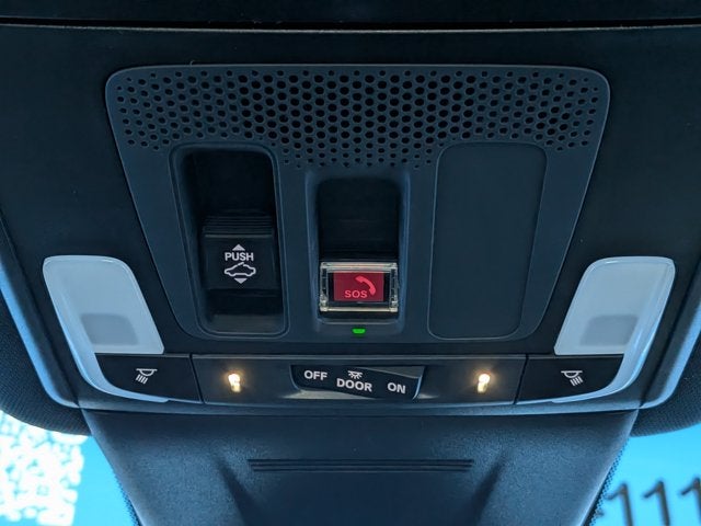 2027 Honda CR-V Hybrid Sport Touring