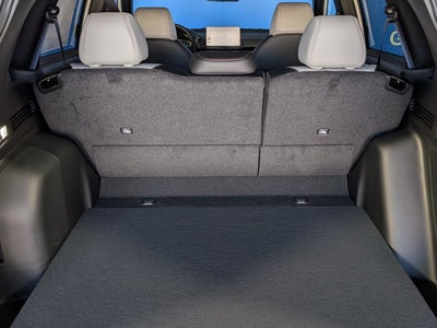2027 Honda CR-V Hybrid Sport Touring