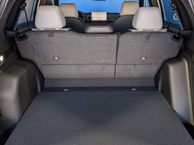 2027 Honda CR-V Hybrid Sport Touring
