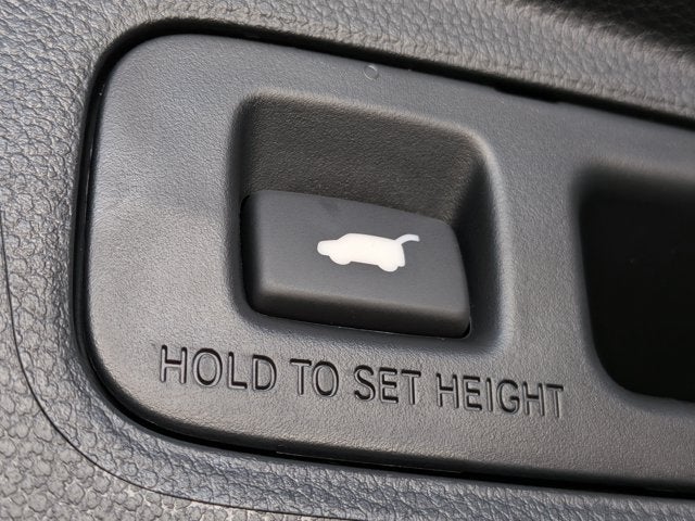 2027 Honda CR-V Hybrid Sport Touring