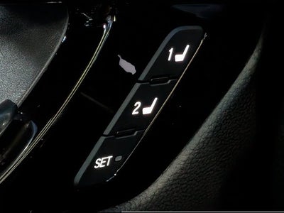 2027 Honda CR-V Hybrid Sport Touring