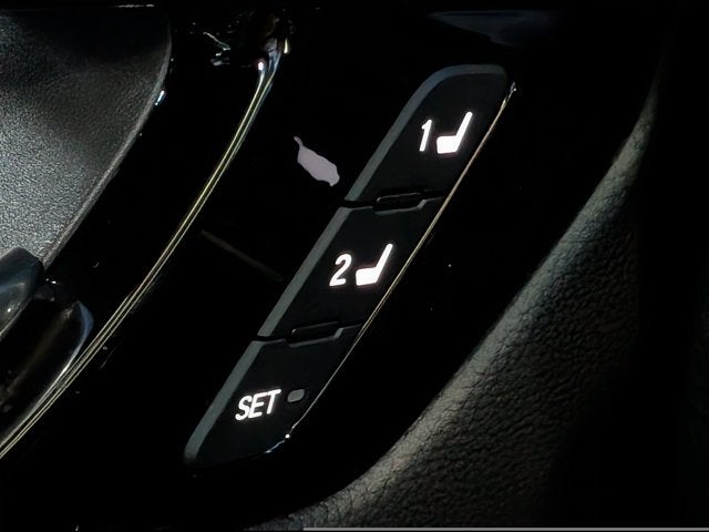 2027 Honda CR-V Hybrid Sport Touring