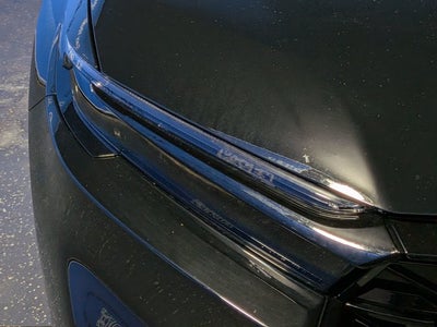 2027 Honda CR-V Hybrid Sport Touring