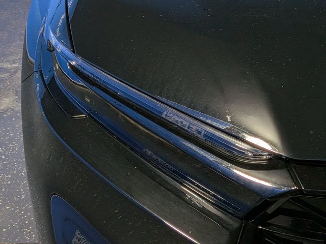 2027 Honda CR-V Hybrid Sport Touring