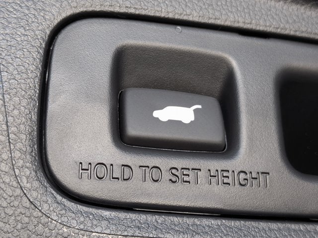 2027 Honda CR-V Hybrid Sport Touring