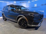 2027 Honda CR-V Hybrid Sport Touring