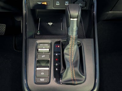 2027 Honda CR-V Hybrid Sport Touring