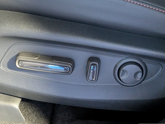 2027 Honda CR-V Hybrid Sport Touring