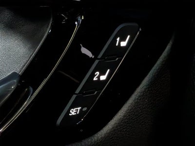 2027 Honda CR-V Hybrid Sport Touring