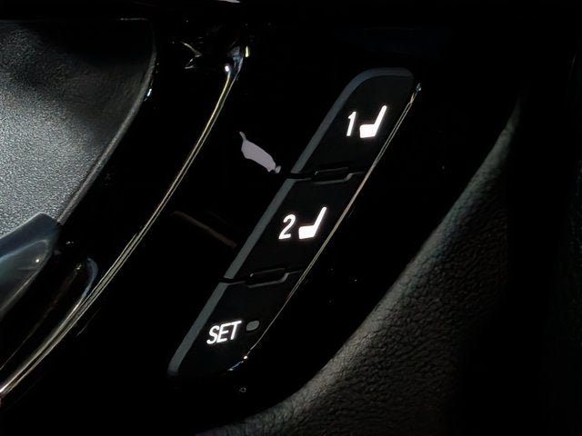 2027 Honda CR-V Hybrid Sport Touring