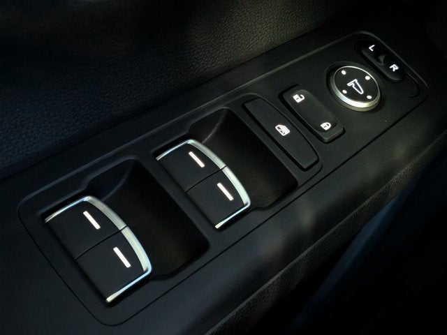 2027 Honda CR-V Hybrid Sport Touring