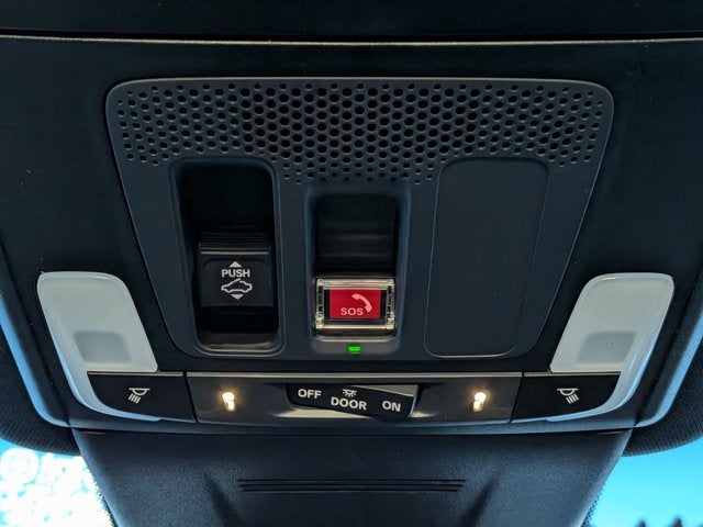 2027 Honda CR-V Hybrid Sport Touring