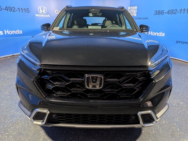 2027 Honda CR-V Hybrid Sport Touring