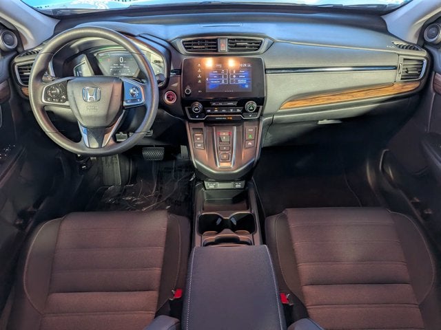 2022 Honda CR-V Hybrid EX