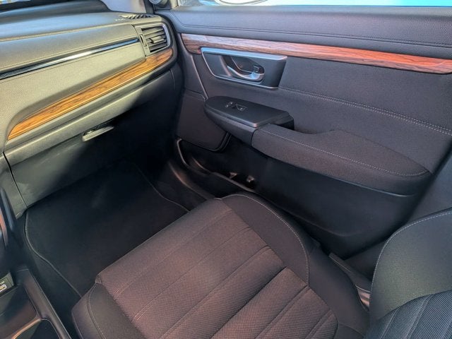 2022 Honda CR-V Hybrid EX