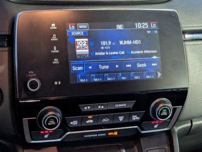 2022 Honda CR-V Hybrid EX