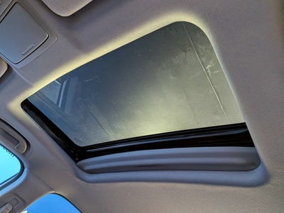 2022 Honda CR-V Hybrid EX