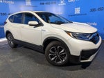 2022 Honda CR-V Hybrid EX