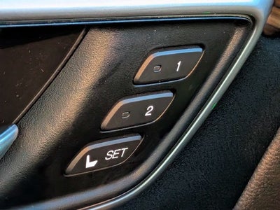 2022 Honda CR-V Hybrid EX