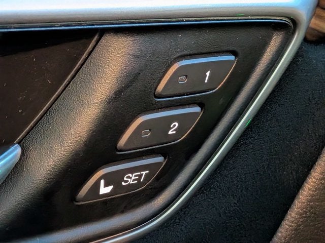 2022 Honda CR-V Hybrid EX
