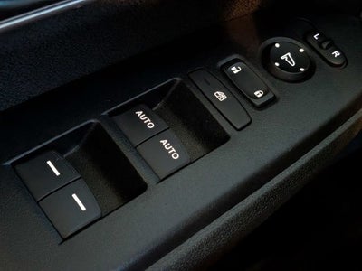 2022 Honda CR-V Hybrid EX