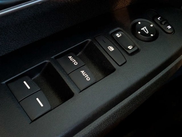 2022 Honda CR-V Hybrid EX