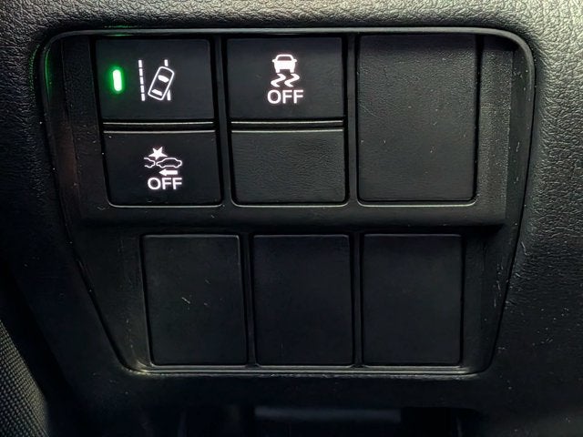 2022 Honda CR-V Hybrid EX