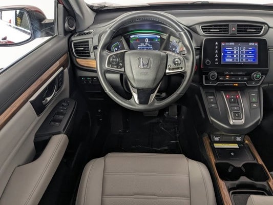 2022 Honda CR-V Hybrid Touring in Daytona Beach, FL - Daytona Auto Mall