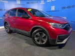 2021 Honda CR-V LX