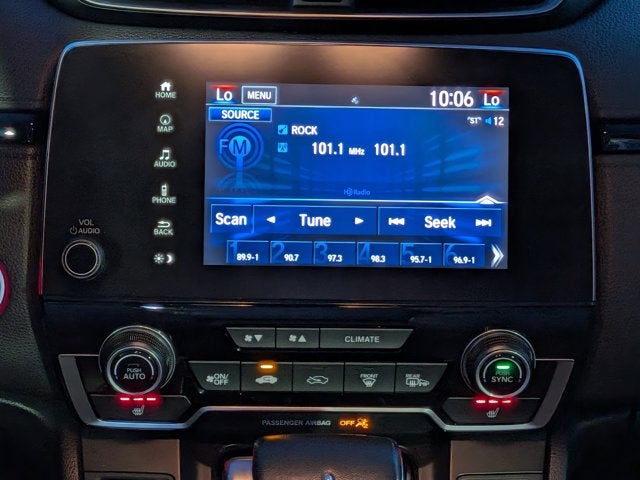 2021 Honda CR-V Touring