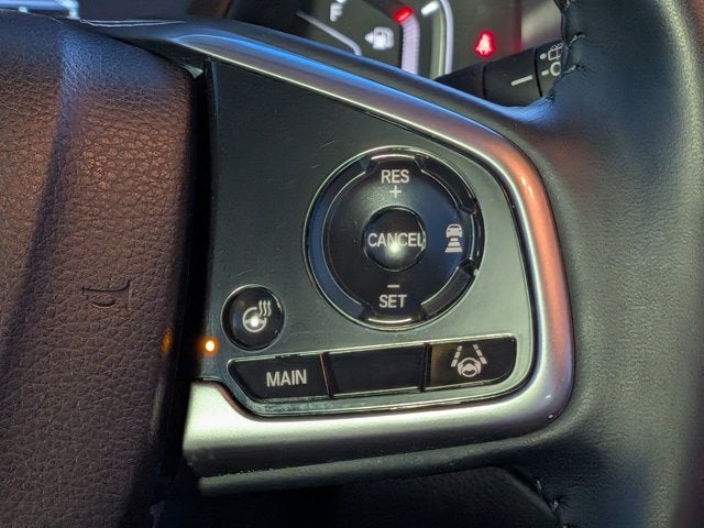 2021 Honda CR-V Touring
