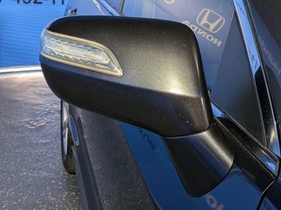 2013 Acura RDX Tech Pkg