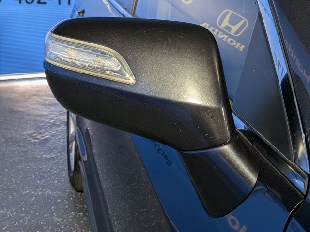 2013 Acura RDX Tech Pkg