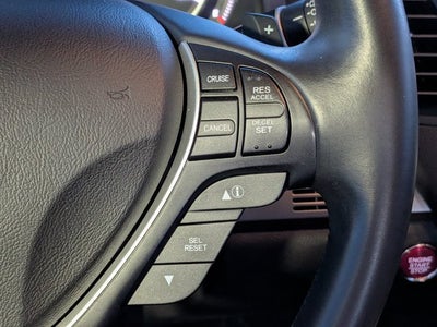 2013 Acura RDX Tech Pkg