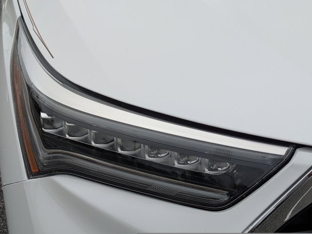 2020 Acura RDX w/Technology Pkg