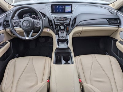 2020 Acura RDX w/Technology Pkg