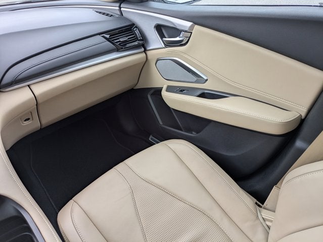 2020 Acura RDX w/Technology Pkg