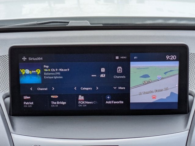 2020 Acura RDX w/Technology Pkg