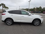 2020 Acura RDX w/Technology Pkg