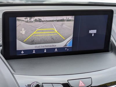 2020 Acura RDX w/Technology Pkg