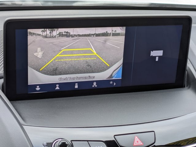 2020 Acura RDX w/Technology Pkg