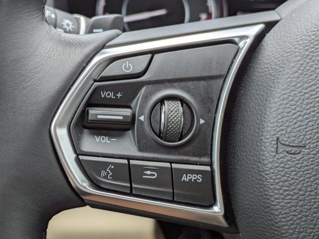 2020 Acura RDX w/Technology Pkg