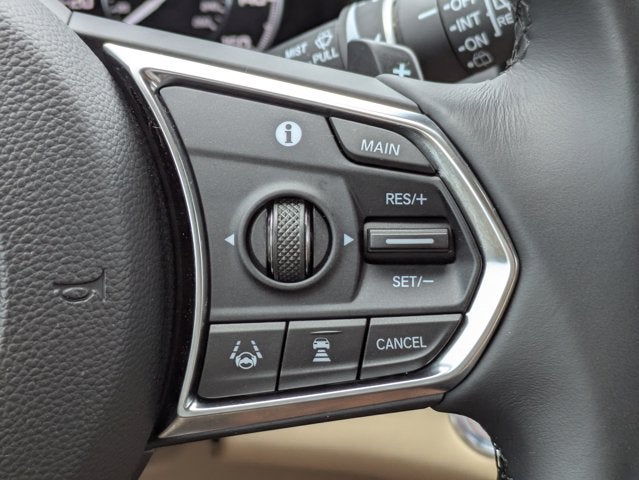 2020 Acura RDX w/Technology Pkg