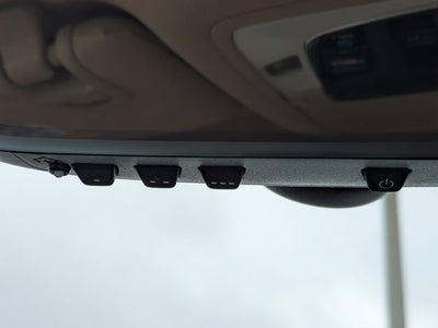 2020 Acura RDX w/Technology Pkg