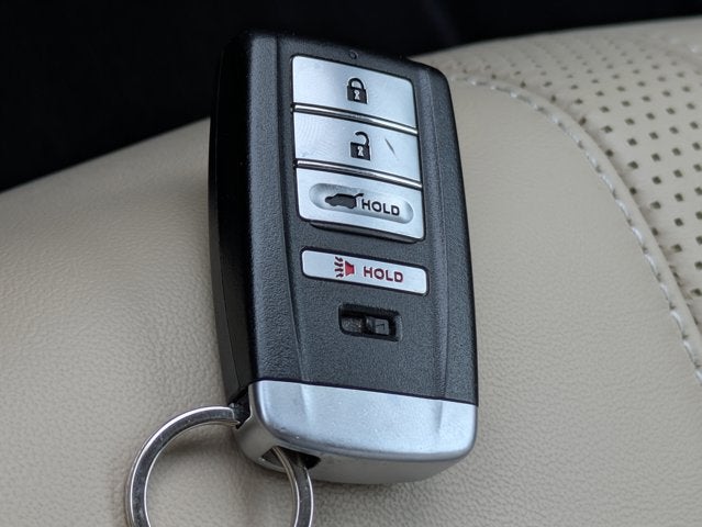 2020 Acura RDX w/Technology Pkg