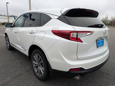 2020 Acura RDX w/Technology Pkg
