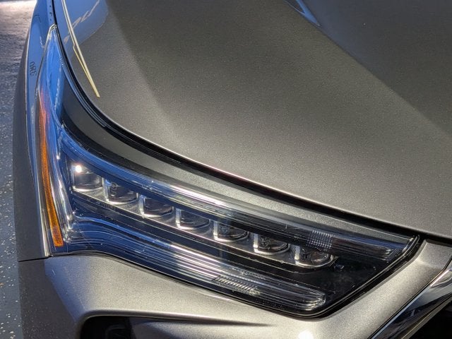 2024 Acura RDX w/Technology Package