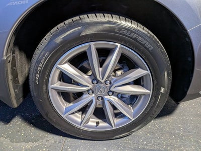 2024 Acura RDX w/Technology Package